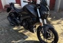 Motos - Bajaj Dominar 400 2019 Nafta 19600Km - En Venta