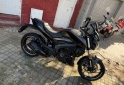 Motos - Bajaj Dominar 400 2019 Nafta 19600Km - En Venta