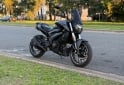 Motos - Bajaj Dominar 400 2019 Nafta 19600Km - En Venta