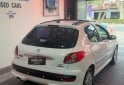 Autos - Peugeot 207 xt premium 1.4 hdi 2012 Diesel 221000Km - En Venta