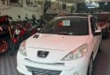 Autos - Peugeot 207 xt premium 1.4 hdi 2012 Diesel 221000Km - En Venta