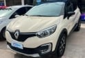 Autos - Renault CAPTUR INTENS 2016 Nafta 76000Km - En Venta