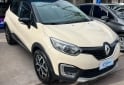 Autos - Renault CAPTUR INTENS 2016 Nafta 76000Km - En Venta