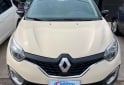 Autos - Renault CAPTUR INTENS 2016 Nafta 76000Km - En Venta