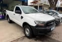 Camionetas - Ford RANGER SC 4x4 2022 Diesel 156000Km - En Venta
