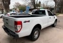 Camionetas - Ford RANGER SC 4x4 2022 Diesel 156000Km - En Venta