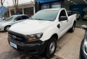 Camionetas - Ford RANGER SC 4x4 2022 Diesel 156000Km - En Venta