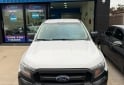 Camionetas - Ford RANGER SC 4x4 2022 Diesel 156000Km - En Venta
