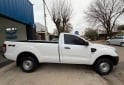 Camionetas - Ford RANGER SC 4x4 2022 Diesel 156000Km - En Venta