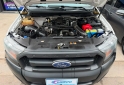 Camionetas - Ford RANGER SC 4x4 2022 Diesel 156000Km - En Venta
