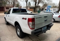 Camionetas - Ford RANGER SC 4x4 2022 Diesel 156000Km - En Venta