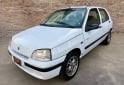 Autos - Renault Clio RN 1.6 1998 Nafta - En Venta
