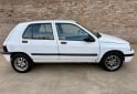 Autos - Renault Clio RN 1.6 1998 Nafta - En Venta