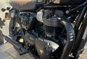 Motos - Triumph Bonneville T 100 2019 Nafta 10000Km - En Venta
