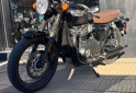 Motos - Triumph Bonneville T 100 2019 Nafta 10000Km - En Venta