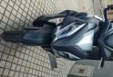 Motos - Honda Elite 125 2021 Nafta 7700Km - En Venta