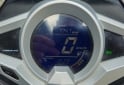 Motos - Honda Elite 125 2021 Nafta 7700Km - En Venta