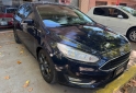 Autos - Ford Focus 2015 Nafta  - En Venta