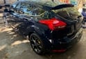 Autos - Ford Focus 2015 Nafta  - En Venta