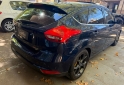 Autos - Ford Focus 2015 Nafta  - En Venta