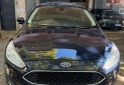 Autos - Ford Focus 2015 Nafta  - En Venta