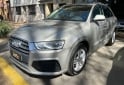 Autos - Audi Q3 2017 Nafta  - En Venta