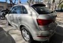 Autos - Audi Q3 2017 Nafta  - En Venta