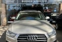 Autos - Audi Q3 2017 Nafta  - En Venta