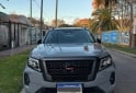 Camionetas - Nissan Frontier Pro 4x 2022 Diesel 47000Km - En Venta