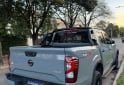 Camionetas - Nissan Frontier Pro 4x 2022 Diesel 47000Km - En Venta
