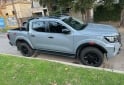 Camionetas - Nissan Frontier Pro 4x 2022 Diesel 47000Km - En Venta