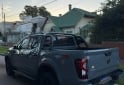Camionetas - Nissan Frontier Pro 4x 2022 Diesel 47000Km - En Venta