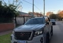 Camionetas - Nissan Frontier Pro 4x 2022 Diesel 47000Km - En Venta