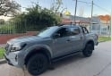 Camionetas - Nissan Frontier Pro 4x 2022 Diesel 47000Km - En Venta