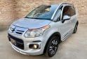 Autos - Citroen C3 Aircross Exclusive 2014 Nafta - En Venta