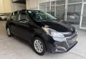 Autos - Peugeot 208 1.5 ALLURE 2016 Nafta 110000Km - En Venta