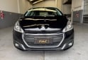 Autos - Peugeot 208 1.5 ALLURE 2016 Nafta 110000Km - En Venta