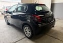Autos - Peugeot 208 1.5 ALLURE 2016 Nafta 110000Km - En Venta