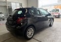 Autos - Peugeot 208 1.5 ALLURE 2016 Nafta 110000Km - En Venta