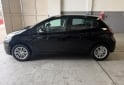 Autos - Peugeot 208 1.5 ALLURE 2016 Nafta 110000Km - En Venta