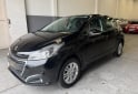 Autos - Peugeot 208 1.5 ALLURE 2016 Nafta 110000Km - En Venta
