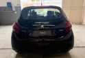 Autos - Peugeot 208 1.5 ALLURE 2016 Nafta 110000Km - En Venta