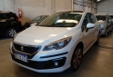 Autos - Peugeot 308 2018 Nafta 105000Km - En Venta