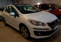 Autos - Peugeot 308 2018 Nafta 105000Km - En Venta