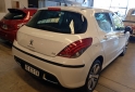 Autos - Peugeot 308 2018 Nafta 105000Km - En Venta