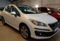 Autos - Peugeot 308 2018 Nafta 105000Km - En Venta