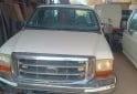 Camionetas - Ford F 100 Cummins 2000 Diesel 150000Km - En Venta