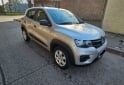 Autos - Renault Kwid 2018 Nafta 85400Km - En Venta