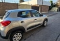 Autos - Renault Kwid 2018 Nafta 85400Km - En Venta