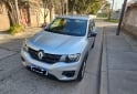 Autos - Renault Kwid 2018 Nafta 85400Km - En Venta
